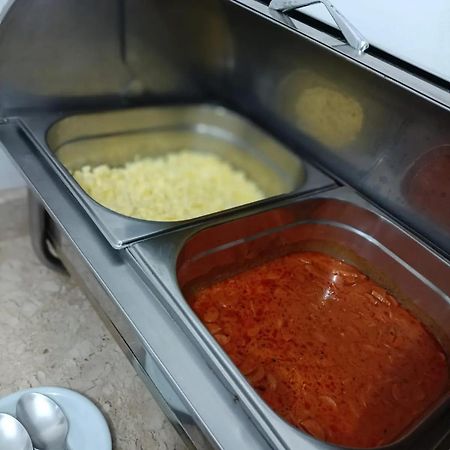 Hotel Firenze Londrina Ngoại thất bức ảnh