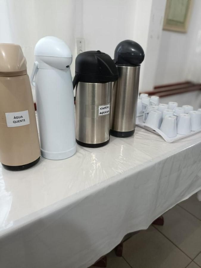Hotel Firenze Londrina Ngoại thất bức ảnh