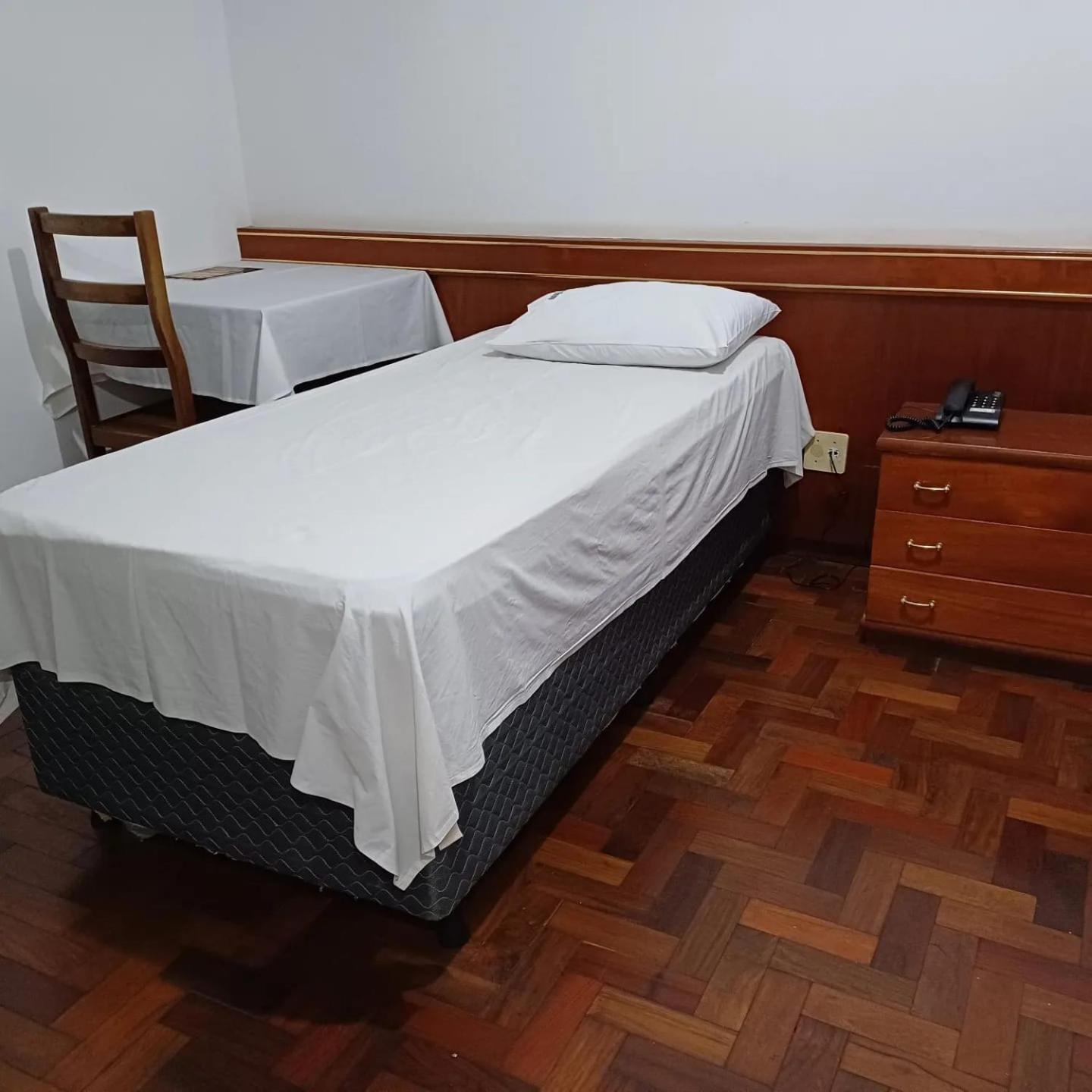 Hotel Firenze Londrina Ngoại thất bức ảnh