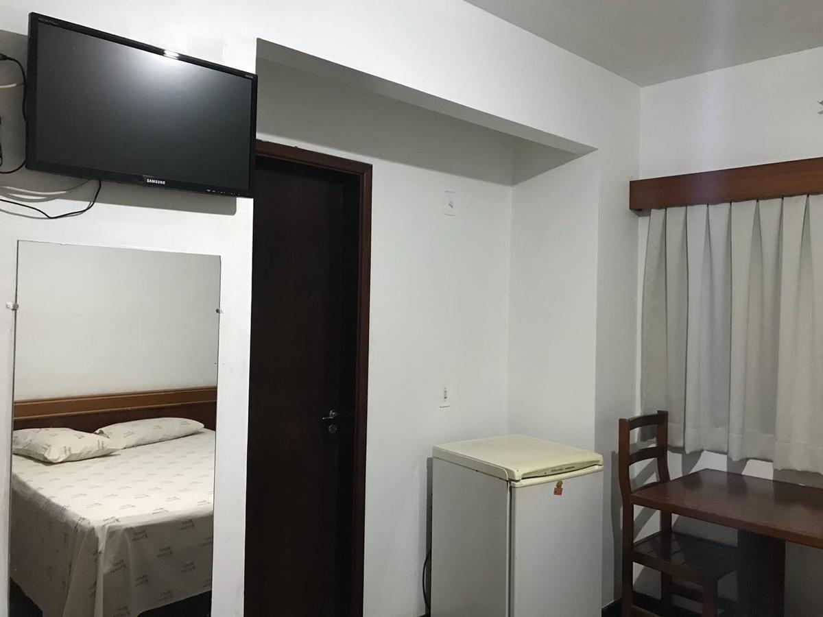 Hotel Firenze Londrina Ngoại thất bức ảnh