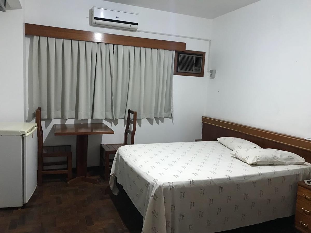 Hotel Firenze Londrina Ngoại thất bức ảnh